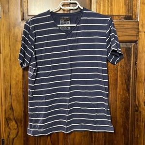 Urban behaviour Navy blue T-Shirt - Medium